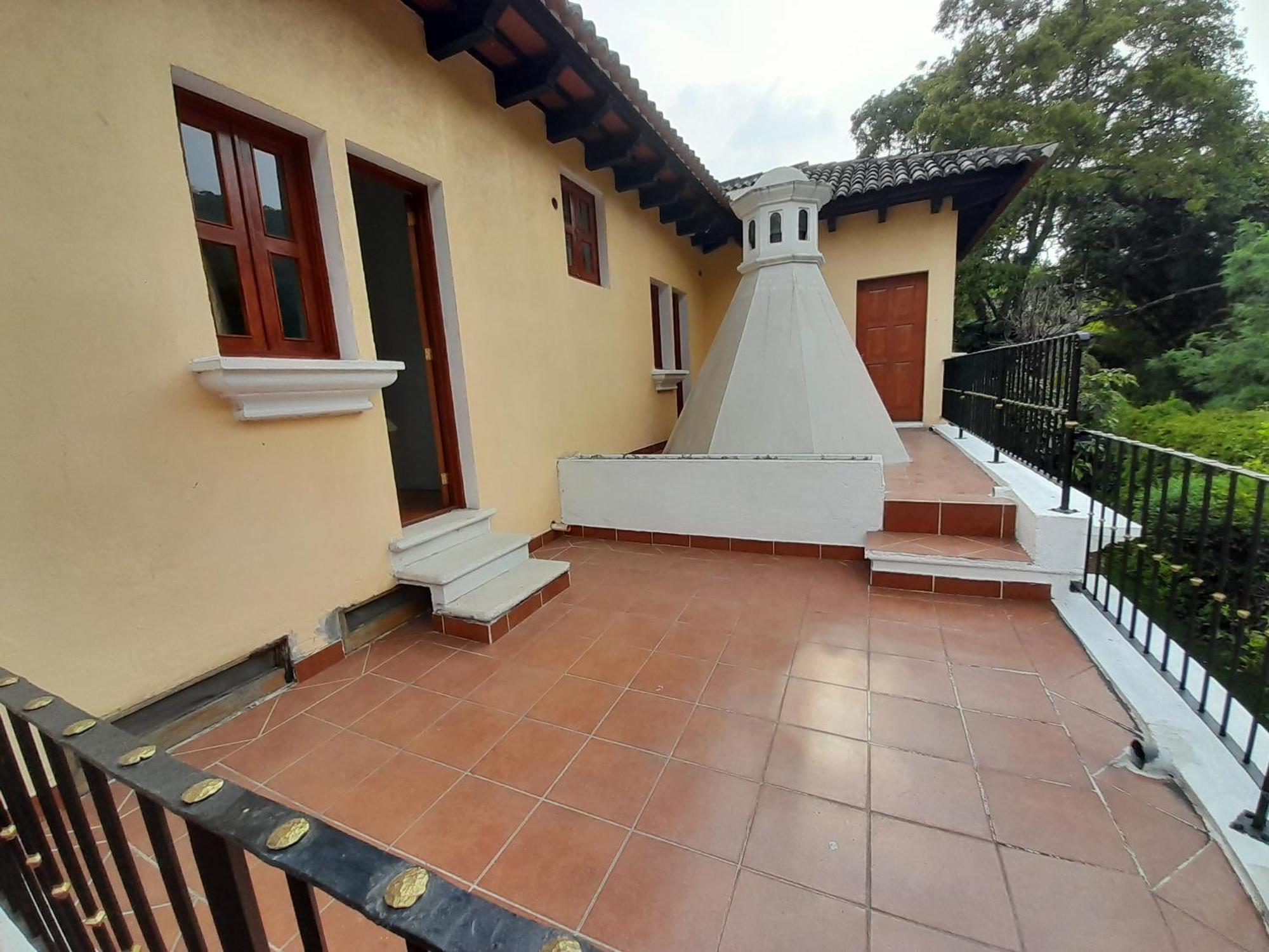 Hotel Y Jardines Casa Buho Antigua Buitenkant foto