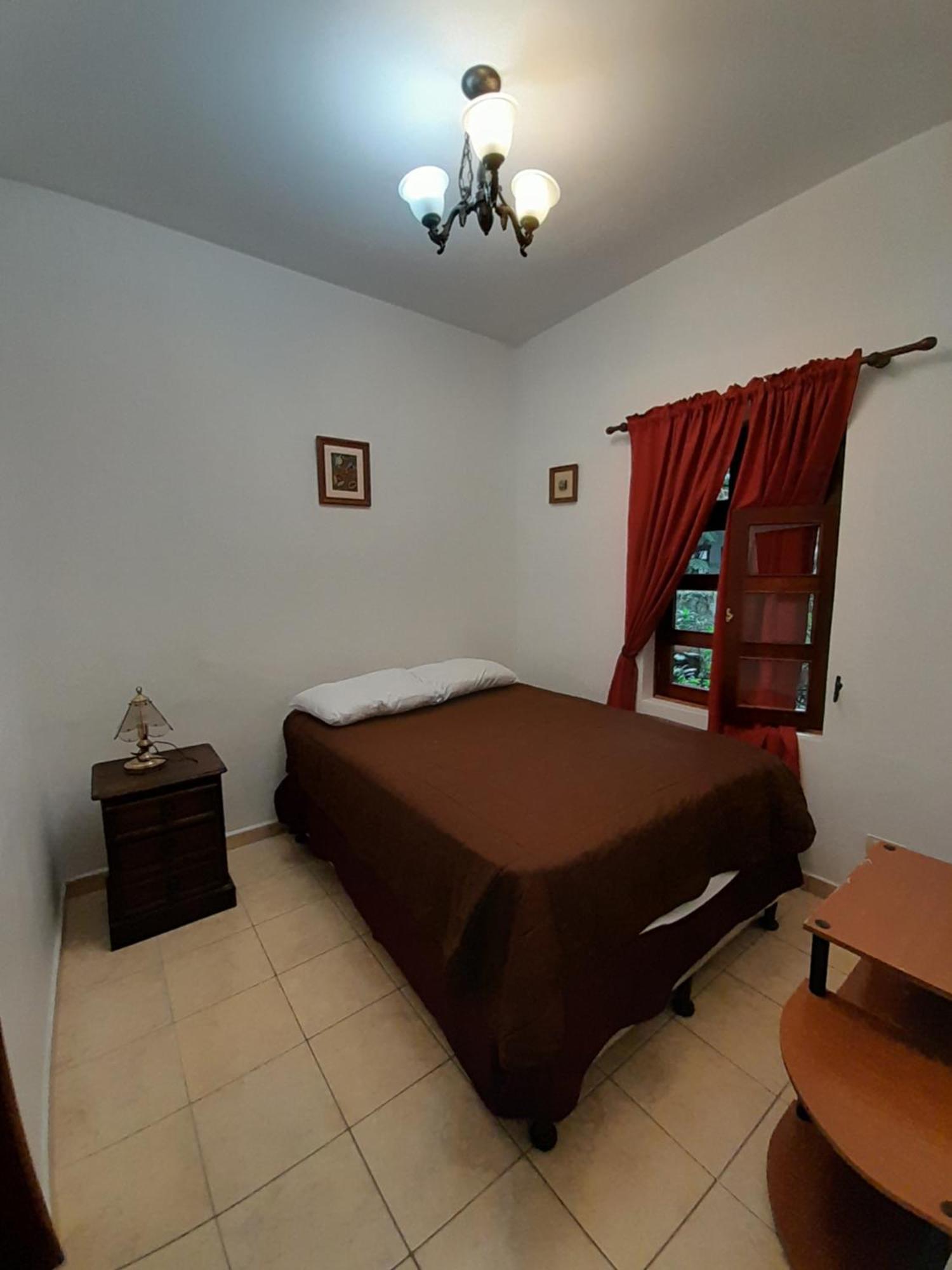 Hotel Y Jardines Casa Buho Antigua Buitenkant foto